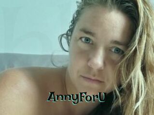 AnnyForU
