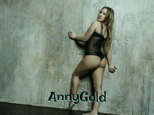 AnnyGold