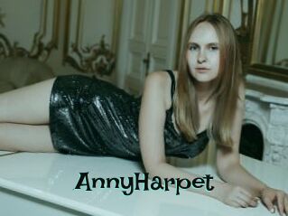AnnyHarpet