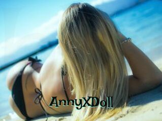 AnnyXDoll