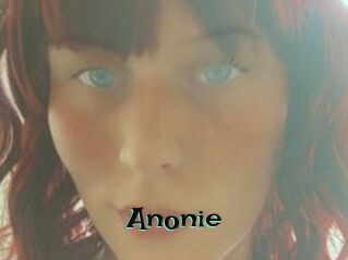 Anonie