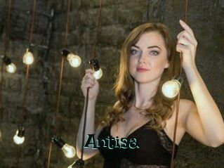 Antisa