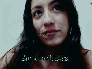 AntonellaAss