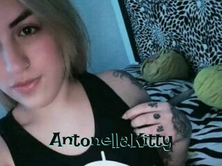 AntonellaKitty