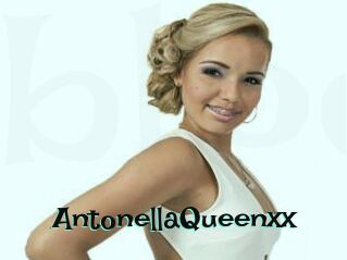 AntonellaQueenxx