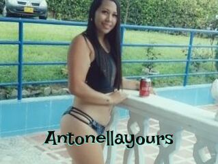 Antonellayours