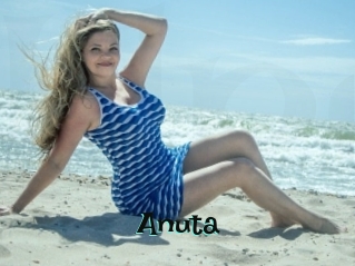 Anuta