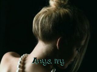 Anya_ivy