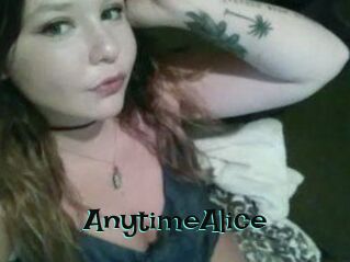 AnytimeAlice