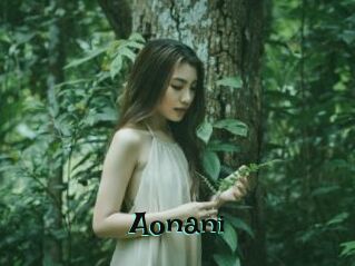 Aonani
