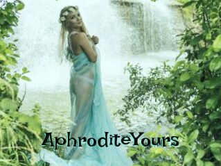 AphroditeYours