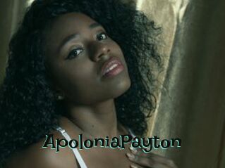 ApoloniaPayton
