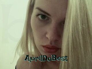 AprilDoBest Blog Pornostar