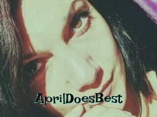 AprilDoesBest