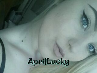AprilLucky