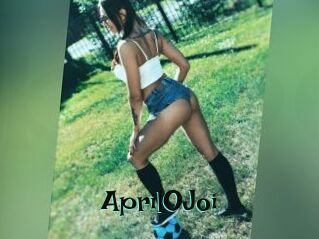 AprilOJoi