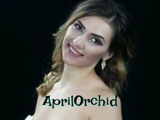 AprilOrchid