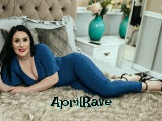 AprilRave