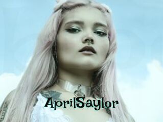 AprilSaylor