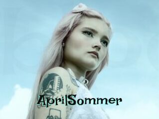 AprilSommer