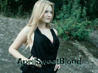 AprilSweetBlond
