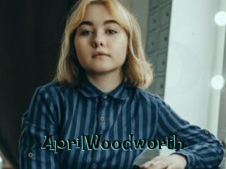 AprilWoodworth