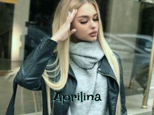 Aprilina