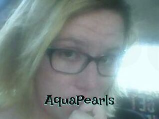 AquaPearls