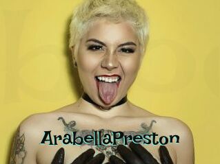 ArabellaPreston