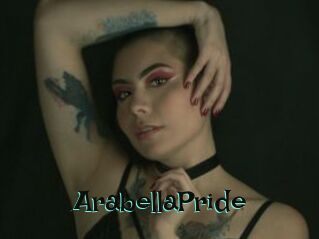 ArabellaPride