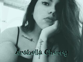 Arabella_Cherry