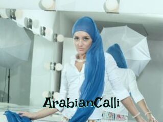 ArabianCalli Blog Pornostar