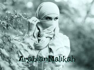 ArabianMalikah