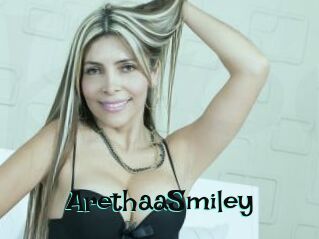 ArethaaSmiley