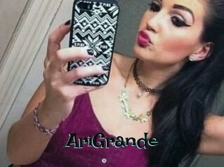 AriGrande