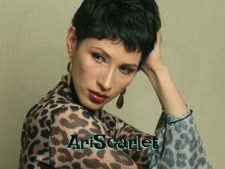 AriScarlet