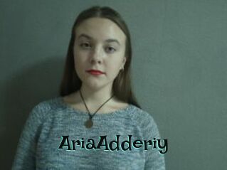 AriaAdderiy