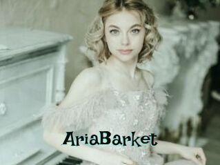 AriaBarket