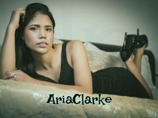 AriaClarke