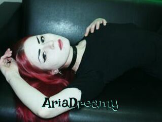 AriaDreamy