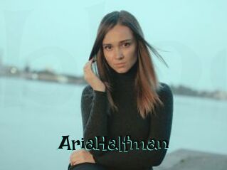 AriaHalfman