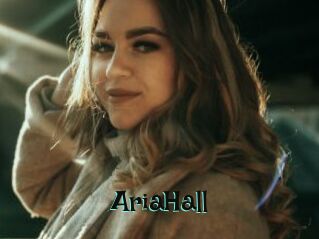 AriaHall