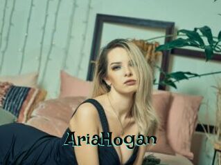 AriaHogan
