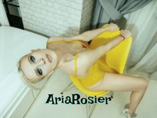 AriaRosier