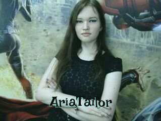 AriaTailor