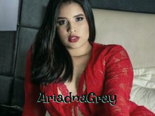 AriadnaGray