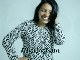 AriadnaLam