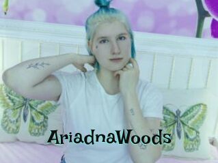 AriadnaWoods