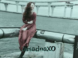 AriadnaXO