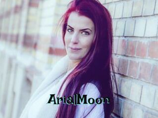 ArialMoon